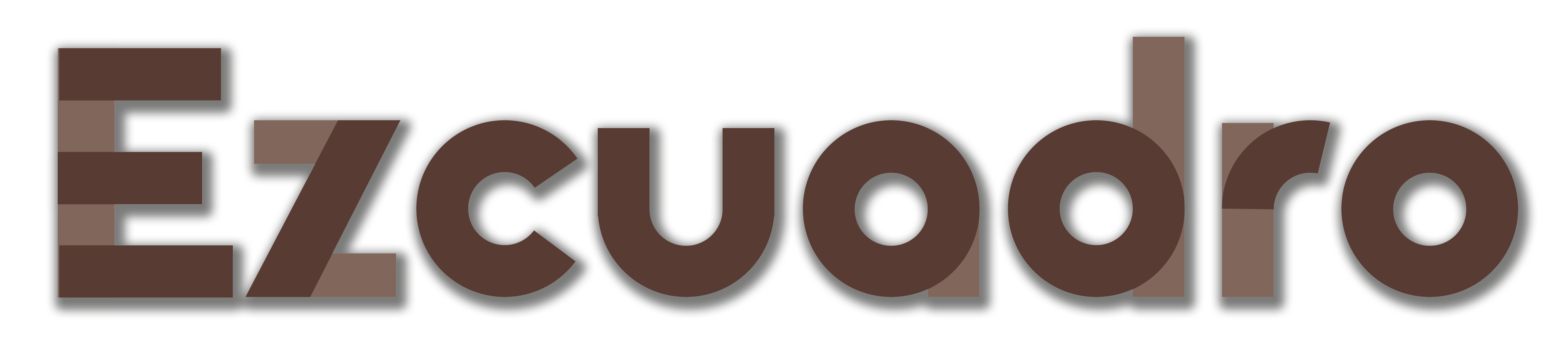 Logo de Ezcuadro