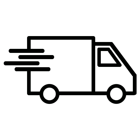 Icono de Entrega